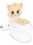 07 563 Pilsan Eğitici Kedi Klozet 1