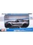 MAY31516 2017 Corvette Grand Sport Model Araba 1:24 -Necotoys 1