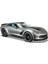 MAY31516 2017 Corvette Grand Sport Model Araba 1:24 -Necotoys 2