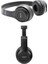 Allzey Wireless 5.0 Bluetooth Kablosuz Kulaklık Anc Özellikli Kulak Üstü Ayarlanabilir 3