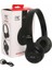 Allzey Wireless 5.0 Bluetooth Kablosuz Kulaklık Anc Özellikli Kulak Üstü Ayarlanabilir 4
