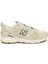 408 Lifestyle ML408BJ Bej Unisex Günlük Spor Ayakkabı 1