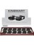 KT5455DP C-B 2024 Ford Mustang Dark 2