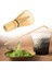 Matcha Hazırlama Seti, Bambu Matcha Çırpma Teli, Çay Küreği, Japon Matcha Çay Alet Seti 3