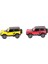 KT5438DFB C-B 2022 Ford Bronco Lıvery 2