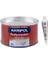 AKRİPOL AKRİPOL Puttymaster Çelik Macun 2,7 KG BEYAZ 4