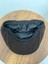Erkek Kışlık Kaşe Kumaş Desenli Arkası Lastikli Standart Kasket Şapka (Newsboy Cap) 4