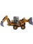 SZT-9965 Metal Sürtmeli Kazıcı ve Yükleyici 1 70 1
