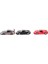 KT5453D Çekbırak Porsche Collectıon 2