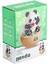 P1276 Panlos Panda 574 Parça Blok Seti -Vagon Life 1
