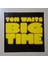 Tom Waits - Big Time - 1988 - Dönem Baskı Plak - Longplay - Lp 1