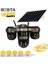 3+3+3 Mp Wifi Solar Kablosuz Güvenlik Kamerası BS-2089 1