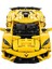 42205 LEGO Technic Chevrolet Corvette Stingray 732 Parça +9 Yaş 3