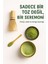 Matcha Tozu 100 gr - %100 Saf Matcha - Vegan - Katkısız, Koruyucusuz, Antioksidan Açısından Zengin 2