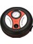 Araç Lastik Hava Kompresörü Yuvarlak Taşınabilir 12VOLT 260PSI 1