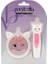 VRB47000 Very Bella - Unicorn Seti (Lip Gloss+Far) 5