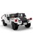 C55022W Cada Humvee Jeep Blok Seti 328 Parça-Vagon Life 3