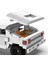 C55022W Cada Humvee Jeep Blok Seti 328 Parça-Vagon Life 5
