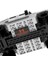 C55022W Cada Humvee Jeep Blok Seti 328 Parça-Vagon Life 6