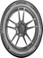 195/60R16 89H Polarıs 6 Oto Kış Lastiği (Üretim Yılı: 2025) 2