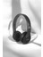 Allzey Kulak Üstü Tf Kart ve Aux Destekli Ergonomik Bluetooth Kulaklık 4