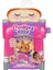CKE01000 Cookeez Makery Tost Makinesi Kokulu Sürpriz Waffle Pelüş 1