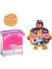 CKE01000 Cookeez Makery Tost Makinesi Kokulu Sürpriz Waffle Pelüş 2