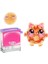 CKE01000 Cookeez Makery Tost Makinesi Kokulu Sürpriz Waffle Pelüş 4