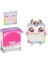 CKE01000 Cookeez Makery Tost Makinesi Kokulu Sürpriz Waffle Pelüş 7