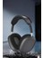 Allzey P9 Plus Hi-Fi Ses Kalitesi Ayarlanabilir Mikrofonlu Bluetooth Kulaklık Siyah 5