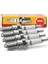 Mercedes W124 W126 W201 W123 C124 W463 BP6EFS Buji 0031593503 1