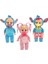 CYB77000 Cry Babies Ağlayan Yumuş Stitch Karakteri Kostümlü 2