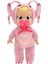 CYB77000 Cry Babies Ağlayan Yumuş Stitch Karakteri Kostümlü 3