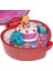 JGK21 Polly Pocket Mattel 80. Yıl Yüzük Kutusu 4