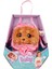 BAW07000 Baby Paws Sesli Cocker 20 cm Peluş 5