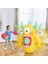 Kids Şişirilebilir Canavar Nakavt Bop Çantası Boks Eldivenleri ile 2