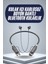 Allzey 120 Saat Bluetooth Kulaklık Kablolu Boyun Askılı Sd Kart Girişli Anc Özellikli 1