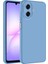 Samsung Galaxy A07 Kılıf Kamera Korumalı Lansman Silikon Kapak 1