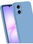 Samsung Galaxy A07 Kılıf Kamera Korumalı Lansman Silikon Kapak 3