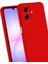 Samsung Galaxy A07 Kılıf Kamera Korumalı Lansman Silikon Kapak 3