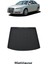 Audi A4 2007 Model Bagaj Havuzu 1