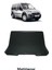 Ford Connect 2010 Model Bagaj Havuzu 1