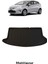 Ford Fiesta 2013 Model Bagaj Havuzu 1