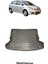 Toyota Verso 2008 Model Bagaj Havuzu 1