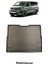 Opel Zafira Life 2019 Model Bagaj Havuzu 1