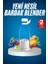 Allzey Meyve Sıkacağı Taşınabilir USB Elektrikli Blender Mini 1
