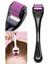 Allzey 540 Iğneli Derma Roller 1mm Titanyum Uçlu Saç Kaş Serum Kullanımına Uygun 2