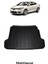 Renault Fluence 2013 Model Bagaj Havuzu 1