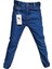 Erkek Çocuk Jeans / Esnek Kumaş 1