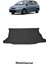 Honda Jazz 2002 Model Bagaj Havuzu 1